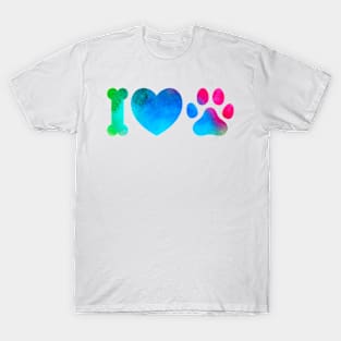 cat lover 2023 T-Shirt